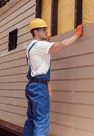 Affordable Siding Repair and Maintenance Services in Garden View, PA